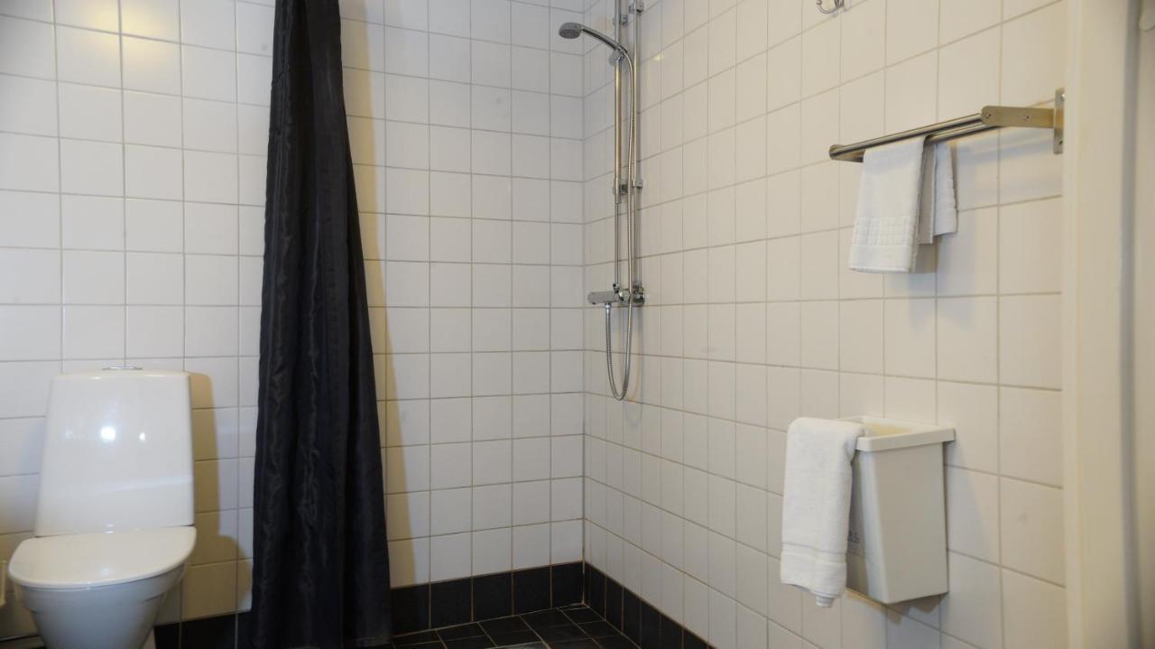 Le Mat Bed & Breakfast 2*