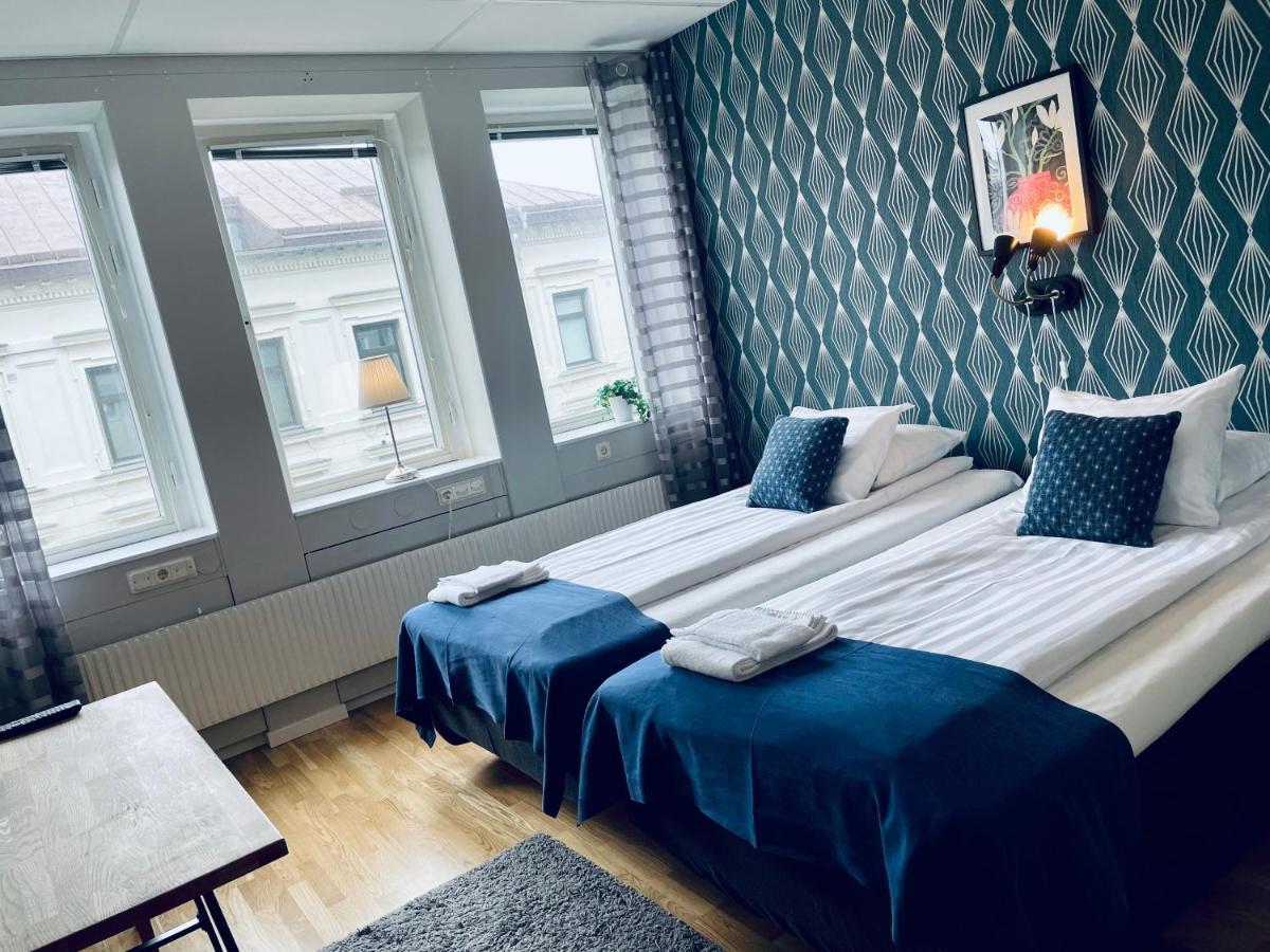 Bed & Breakfast Le Mat 2*