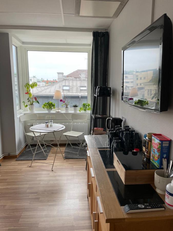 Le Mat Bed & Breakfast 2*