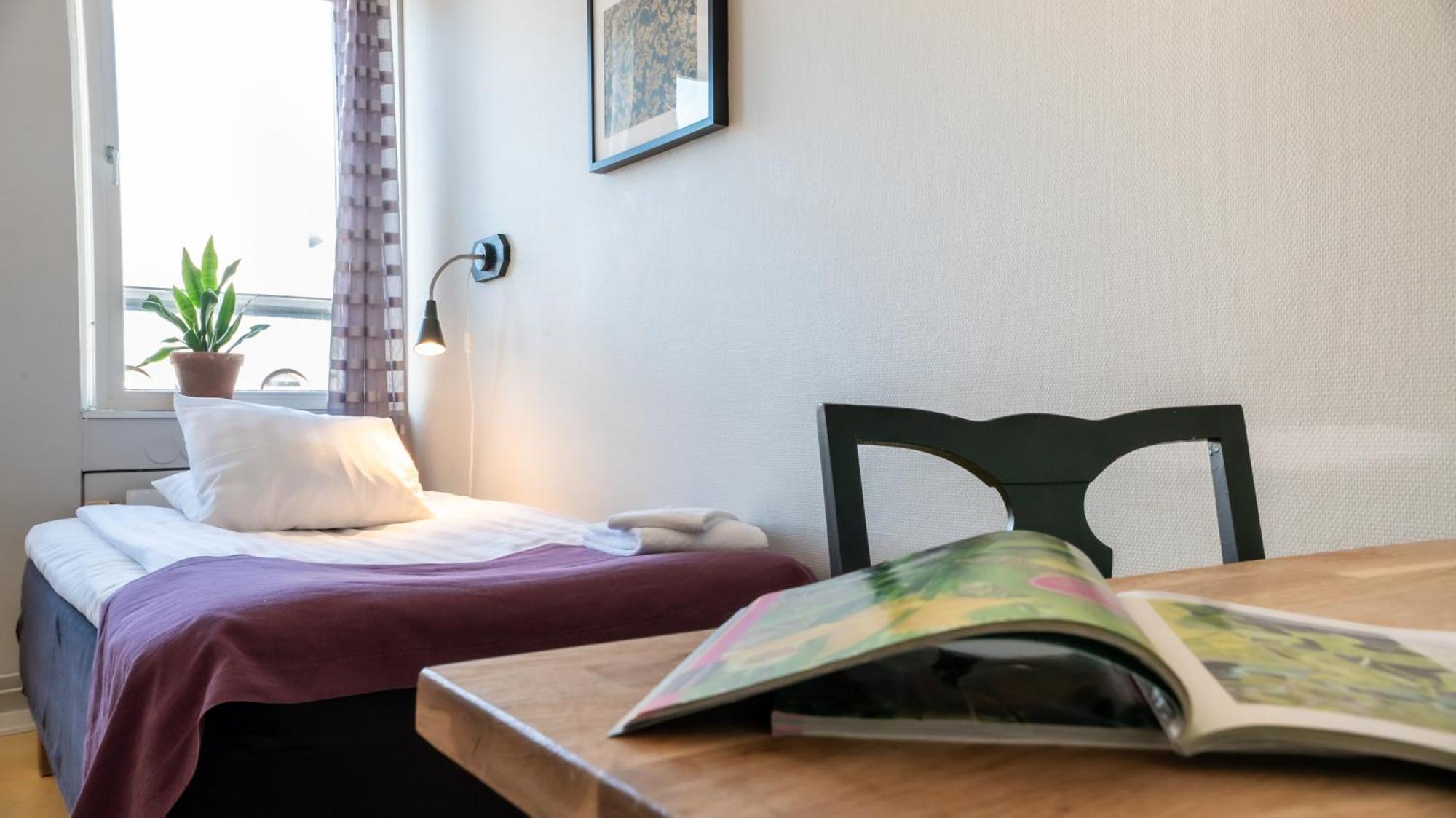 Le Mat Bed & Breakfast Göteborg