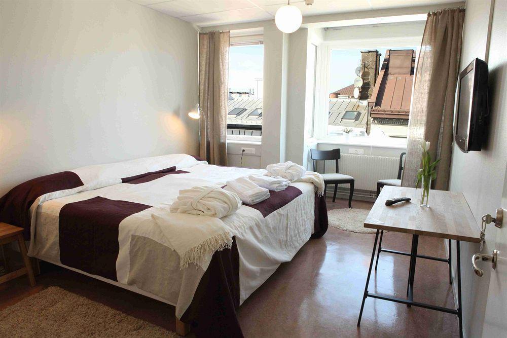 Le Mat Bed & Breakfast Göteborg