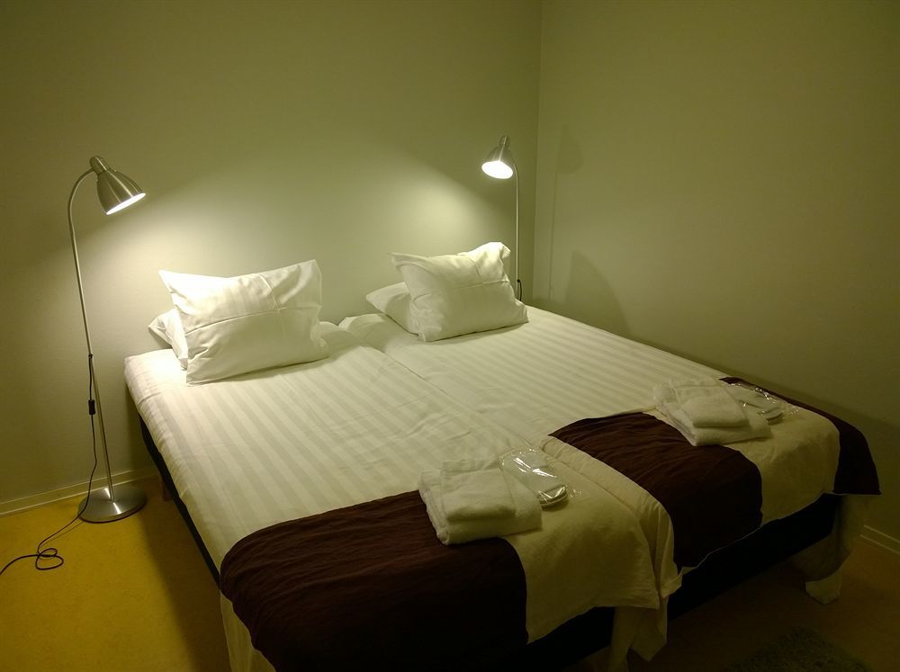 Le Mat Bed & Breakfast 2*